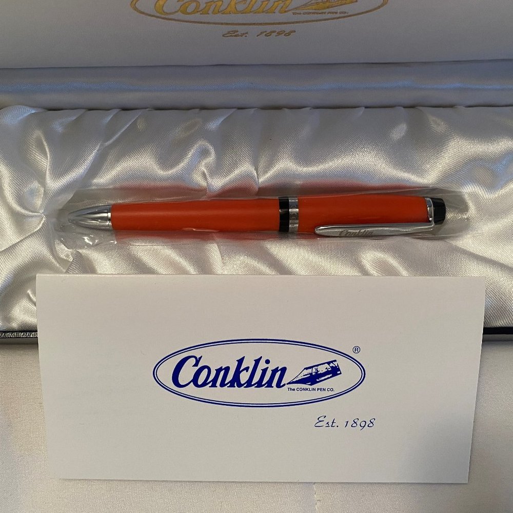 Conklin Pen